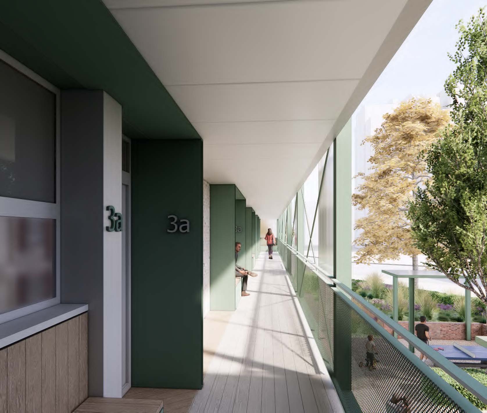 proposedwalkways Proposed Residential Walkways